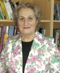 Elena Ionescu